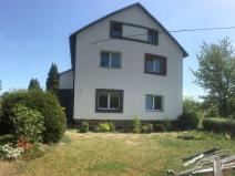 Pronájem bytu 2+1, Kunín, 53 m2