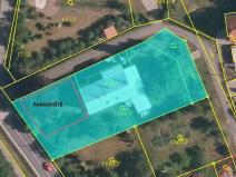 Pronájem bytu 2+1, Kunín, 53 m2