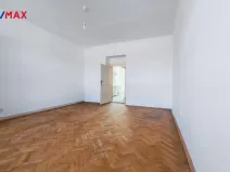 Pronájem bytu 1+1, Praha - Holešovice, Letohradská, 40 m2