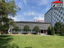 Pronájem restaurace, Frýdek-Místek, Pionýrů, 2690 m2