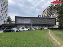Pronájem restaurace, Frýdek-Místek, Pionýrů, 2690 m2