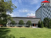 Pronájem restaurace, Frýdek-Místek, Pionýrů, 2690 m2