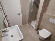 Pronájem bytu 1+kk, Přerov, Čechova, 27 m2