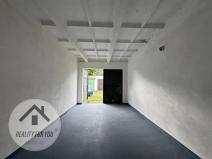 Pronájem garáže, Mladá Boleslav, Nádražní, 19 m2