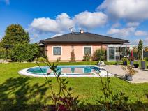 Prodej rodinného domu, Svojetice, Choceradská, 61 m2