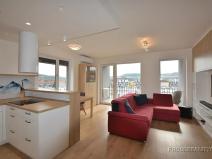 Pronájem bytu 3+kk, Beroun, Duslova, 87 m2