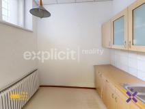 Prodej obchodního prostoru, Bojkovice, Sušilova, 110 m2
