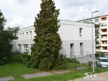 Pronájem komerční nemovitosti, Louny, Kosmonautů, 30 m2