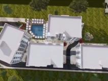 Prodej bytu 2+kk, Golem, 74 m2