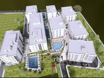 Prodej bytu 1+1, Golem, Albánie, 54 m2