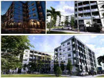 Prodej bytu 1+1, Golem, Albánie, 54 m2