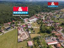 Prodej rodinného domu, Čermná nad Orlicí - Velká Čermná, 58 m2