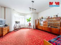 Prodej rodinného domu, Jihlava, Fügnerova, 150 m2