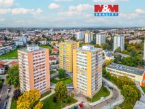 Prodej bytu 3+kk, Hradec Králové - Pražské Předměstí, Gebauerova, 53 m2