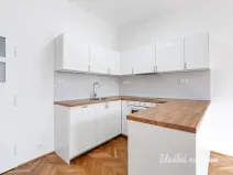 Pronájem bytu 3+kk, Praha - Dejvice, Komornická, 78 m2
