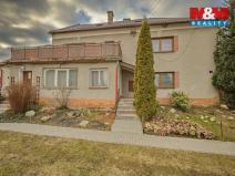 Prodej rodinného domu, Šternberk - Chabičov, 140 m2