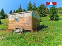 Prodej louky, Malá Úpa - Dolní Malá Úpa, 2445 m2