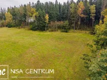 Prodej louky, Maršovice, 4745 m2