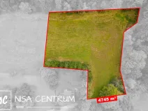 Prodej louky, Maršovice, 4745 m2