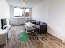 Pronájem bytu 2+kk, Praha - Kamýk, Smotlachova, 49 m2