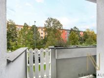 Prodej bytu 2+1, Plzeň, Čermákova, 56 m2