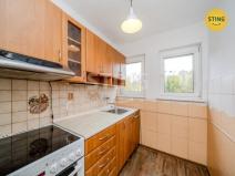 Prodej bytu 3+1, Ostrava, Elektrárenská, 54 m2