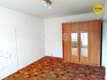 Pronájem bytu 2+1, Přerov, Bohuslava Němce, 52 m2