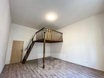 Pronájem bytu 2+kk, Karlovy Vary, Koptova, 53 m2