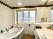 Prodej rodinného domu, Toužim, 354 m2