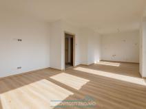 Prodej rodinného domu, Znojmo - Kasárna, 95 m2