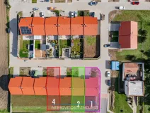Prodej rodinného domu, Znojmo - Kasárna, 97 m2