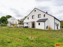 Prodej rodinného domu, Andělská Hora, 350 m2