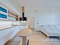 Prodej bytu 3+kk, Tábor, Kpt. Jaroše, 79 m2