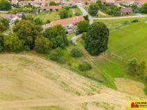 Prodej zahrady, Kojátky, 1003 m2