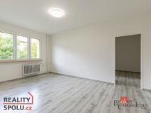 Prodej bytu 3+1, Jeseník, Zeyerova, 73 m2