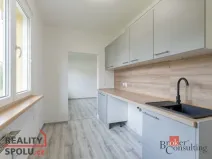 Prodej bytu 3+1, Jeseník, Zeyerova, 73 m2