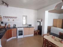 Prodej rodinného domu, Uhřice, 120 m2