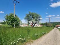 Prodej pozemku pro bydlení, Bohdalice-Pavlovice - Bohdalice, 1000 m2