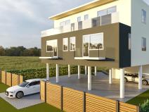 Prodej bytu 3+kk, Kolín, Třídvorská, 65 m2