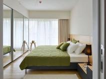 Pronájem bytu 2+kk, Praha - Žižkov, 54 m2