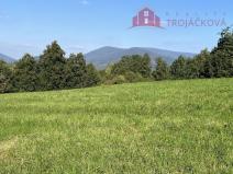 Prodej pozemku, Rožnov pod Radhoštěm, 7514 m2