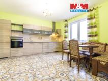 Pronájem rodinného domu, Nezvěstice, 80 m2