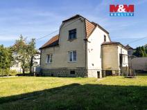 Pronájem rodinného domu, Nezvěstice, 80 m2