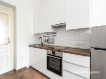 Pronájem bytu 4+1, Praha - Holešovice, Milady Horákové, 104 m2