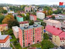 Prodej bytu 1+kk, Aš, Karlova, 21 m2