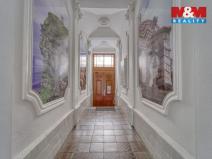 Prodej činžovního domu, Plzeň - Jižní Předměstí, Purkyňova, 400 m2