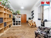Prodej bytu 3+1, Jihlava, Malátova, 84 m2