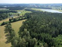 Prodej pole, Kačlehy, 19445 m2
