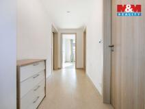 Pronájem bytu 2+kk, Plzeň - Východní Předměstí, Slovanská, 55 m2