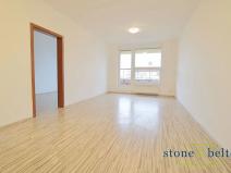 Pronájem bytu 2+kk, Praha - Stodůlky, Svitákova, 52 m2